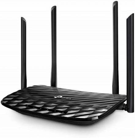 TP-Link Wireless Router